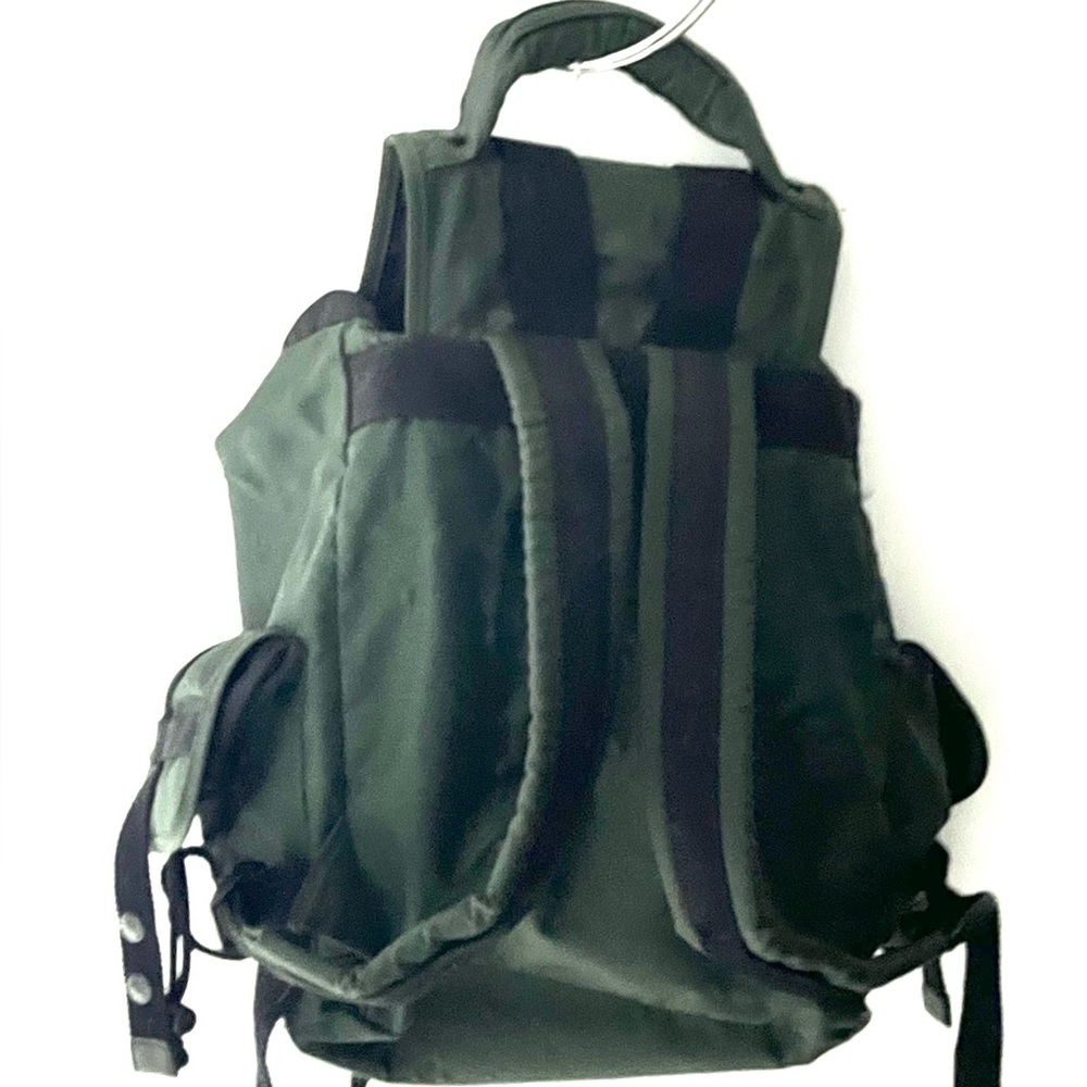 Kipling Hacker Laptop Computer Backpack - image 2